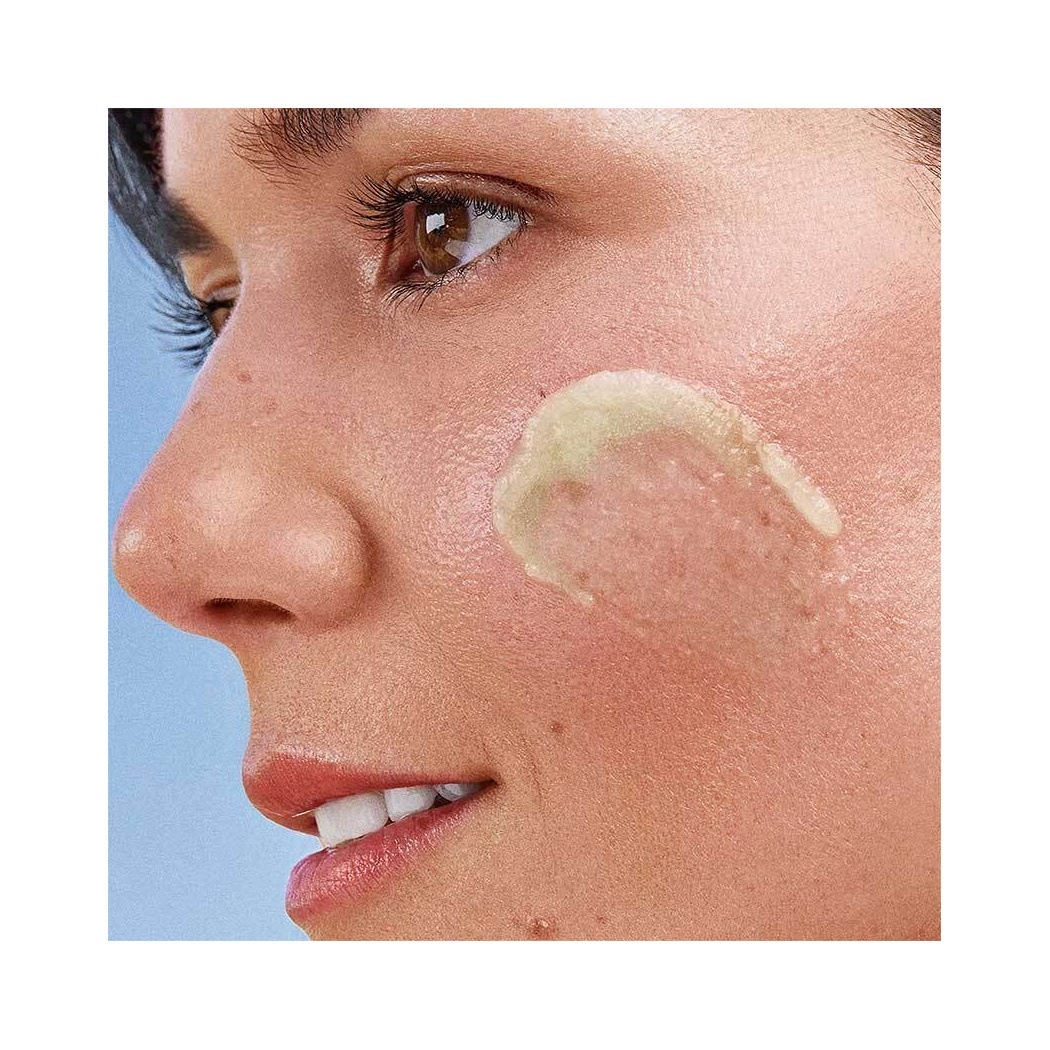 KORA Organics krema za čišćenje lica, balzam za čišćenje s aktivnim algama - 30 g