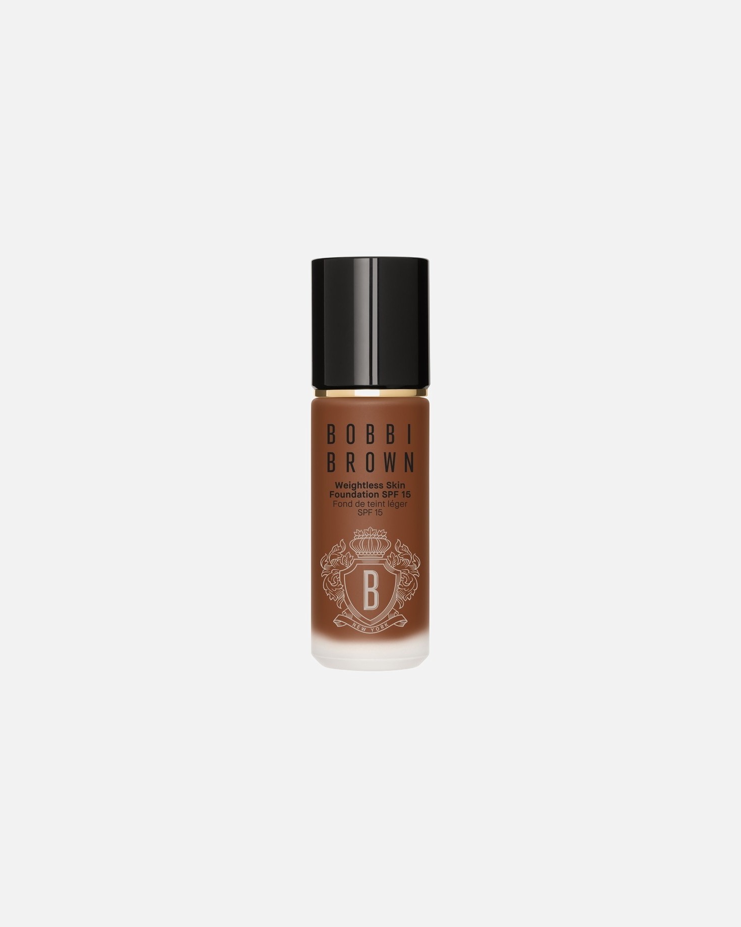Bobbi Brown Foundation Weightless Skin Foundation SPF 15 - 30 ml