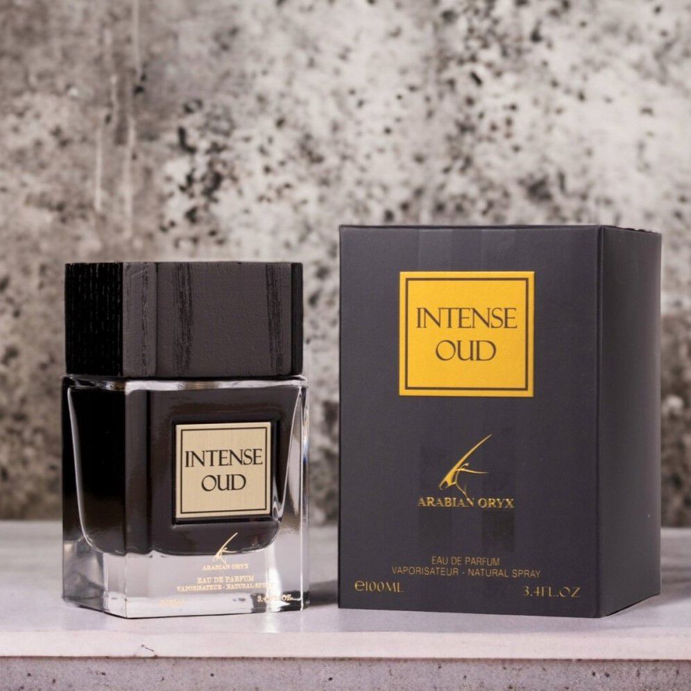 Arab Oryx Intense Oud