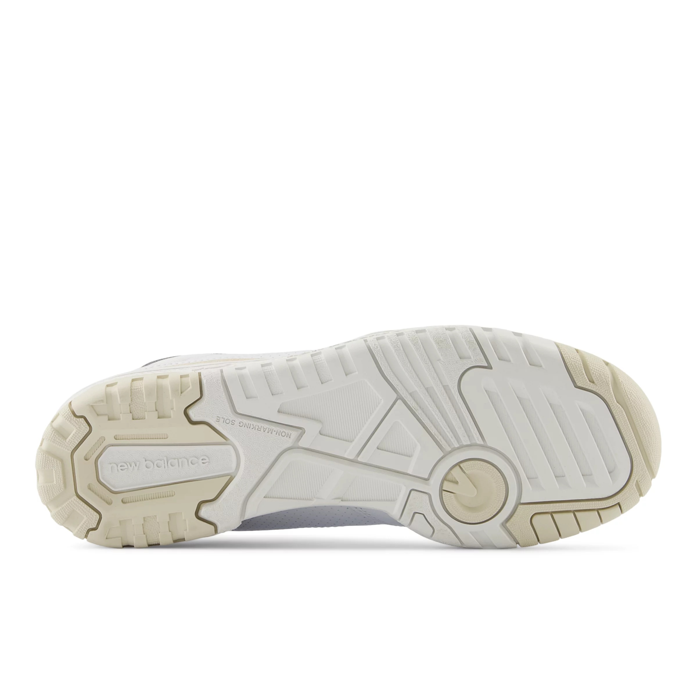 550 White con linen