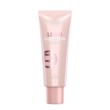 L'Oréal Paris Lumi Glotion Primer Natural Glow Enhanger 40 ml