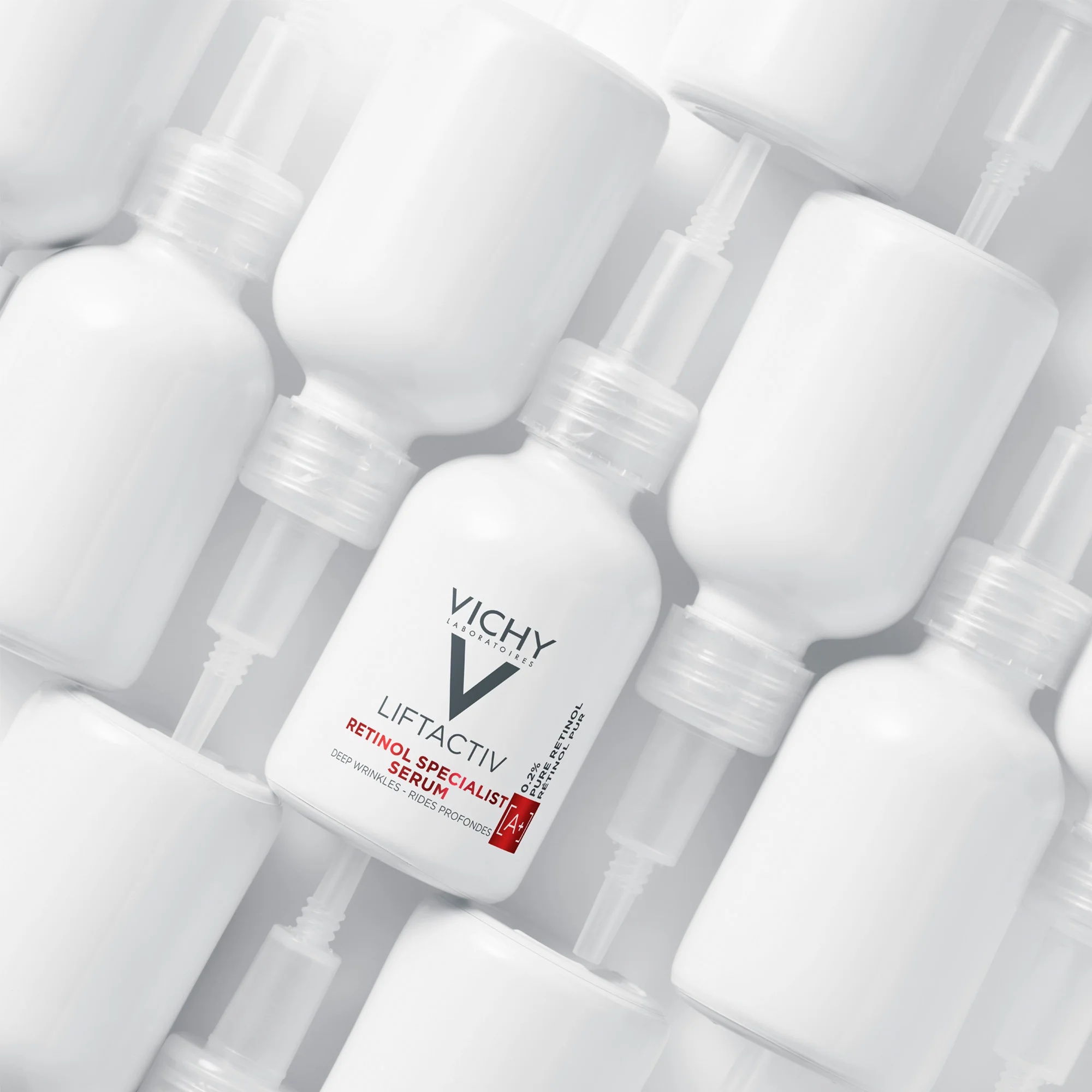 VICHY Vichy Retinol Specialist Serum 30 ml Verjonging