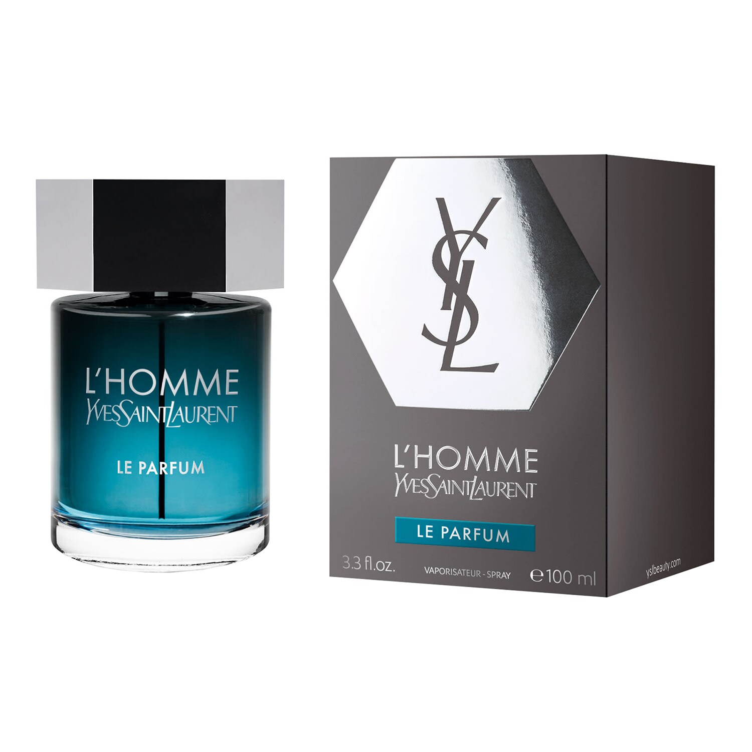L'Homme Le Parfum - apa de parfum