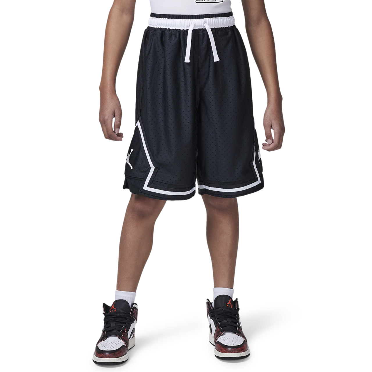 Jordan Diamond