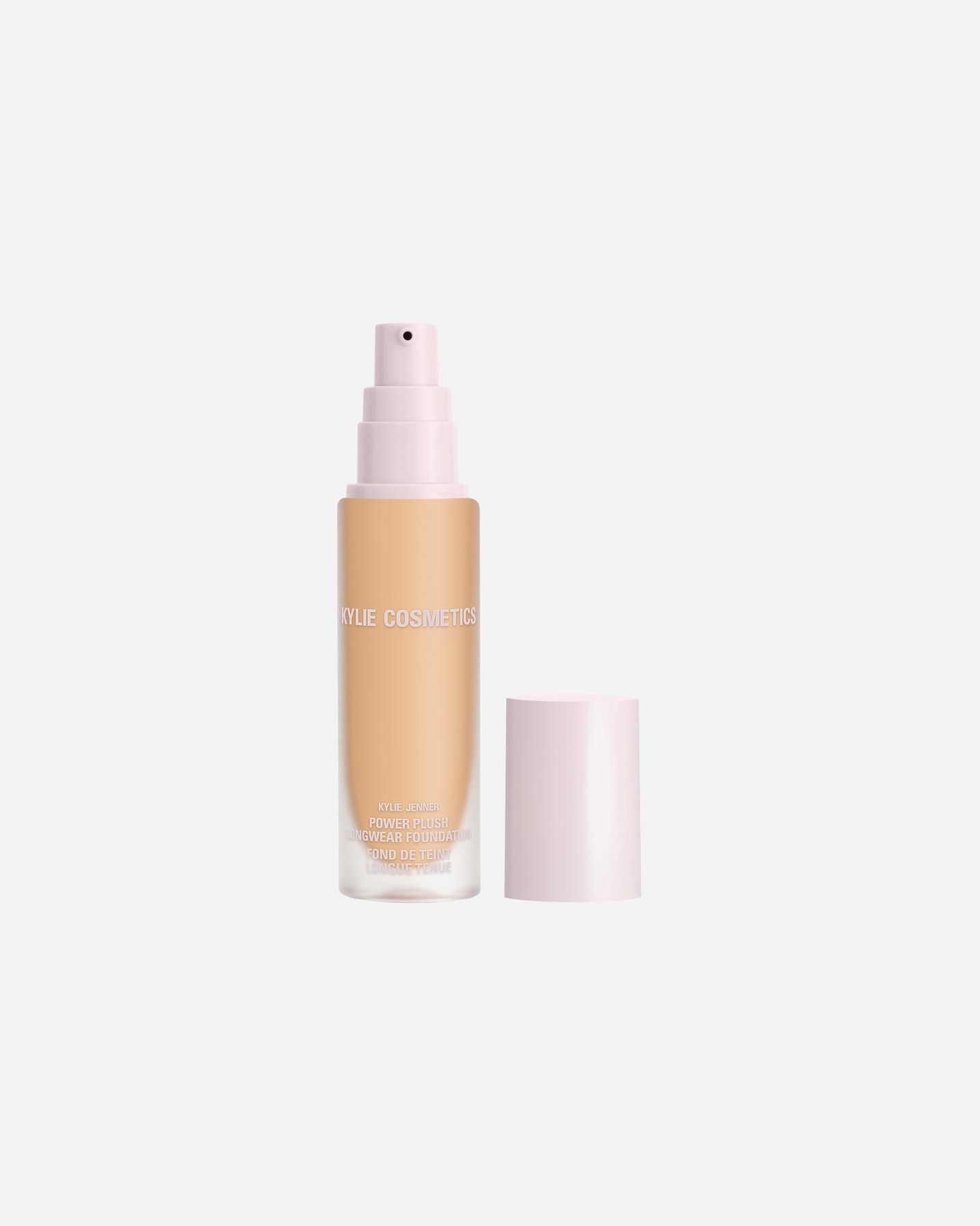 KYLIE COSMETICS Tonālais krēms Power Plush Longwear - 30 ml