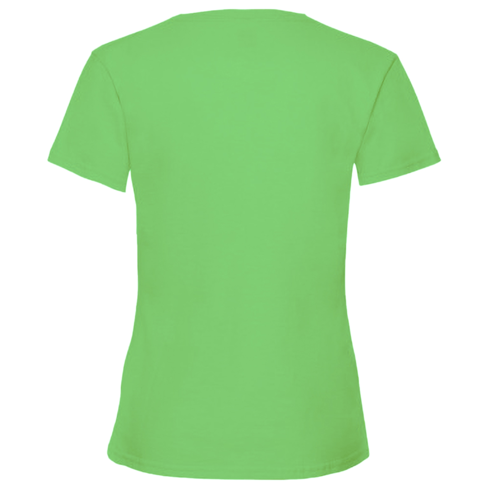 Tričko Fruit of the Loom s krátkým rukávem ze 100% prémiové bavlny (balení 2 ks)