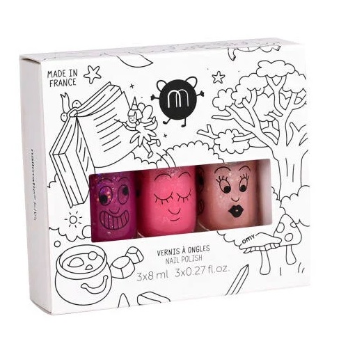 Лак за нокте Nailmatic Kids Magic Forest