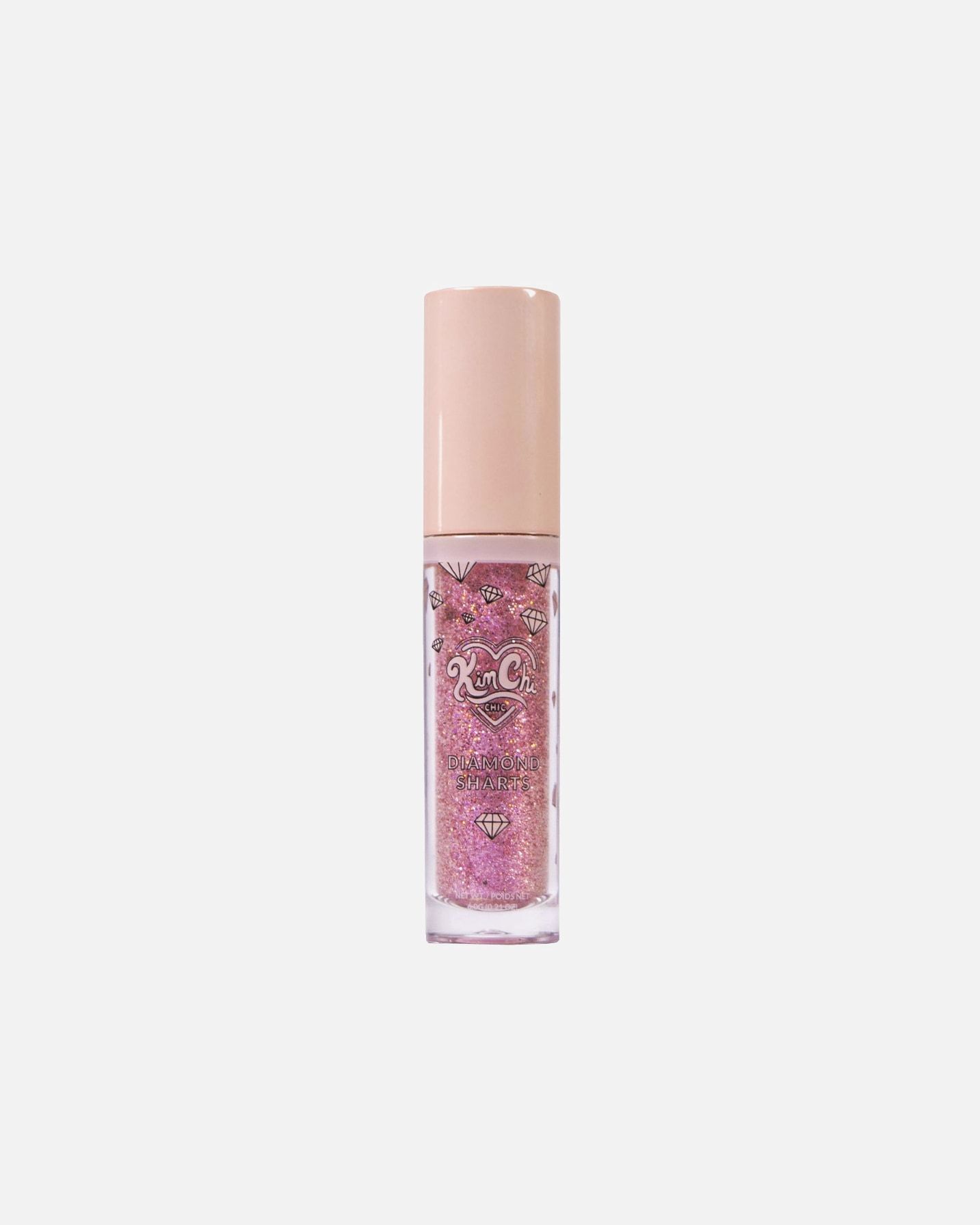 KimChi Chic Beauty sjenilo za oči u obliku dijamanta - 5,95 g