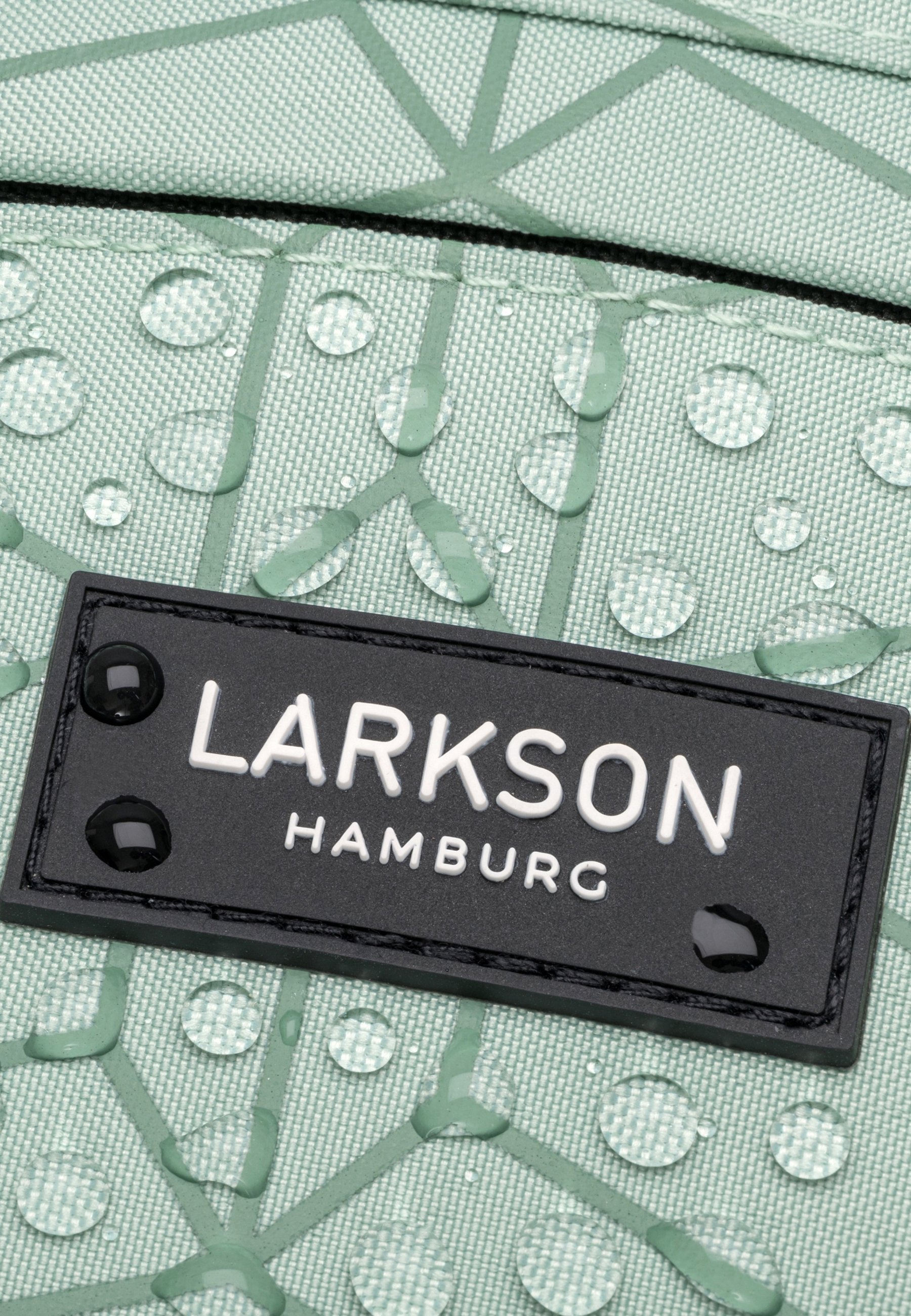 Marsupio Larkson - menta