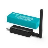 Universelles ZigBee-Gateway – SONOFF – ZBDongle-P – ZigBee 3.0 – USB – ZHA – ZigBee2MQTT