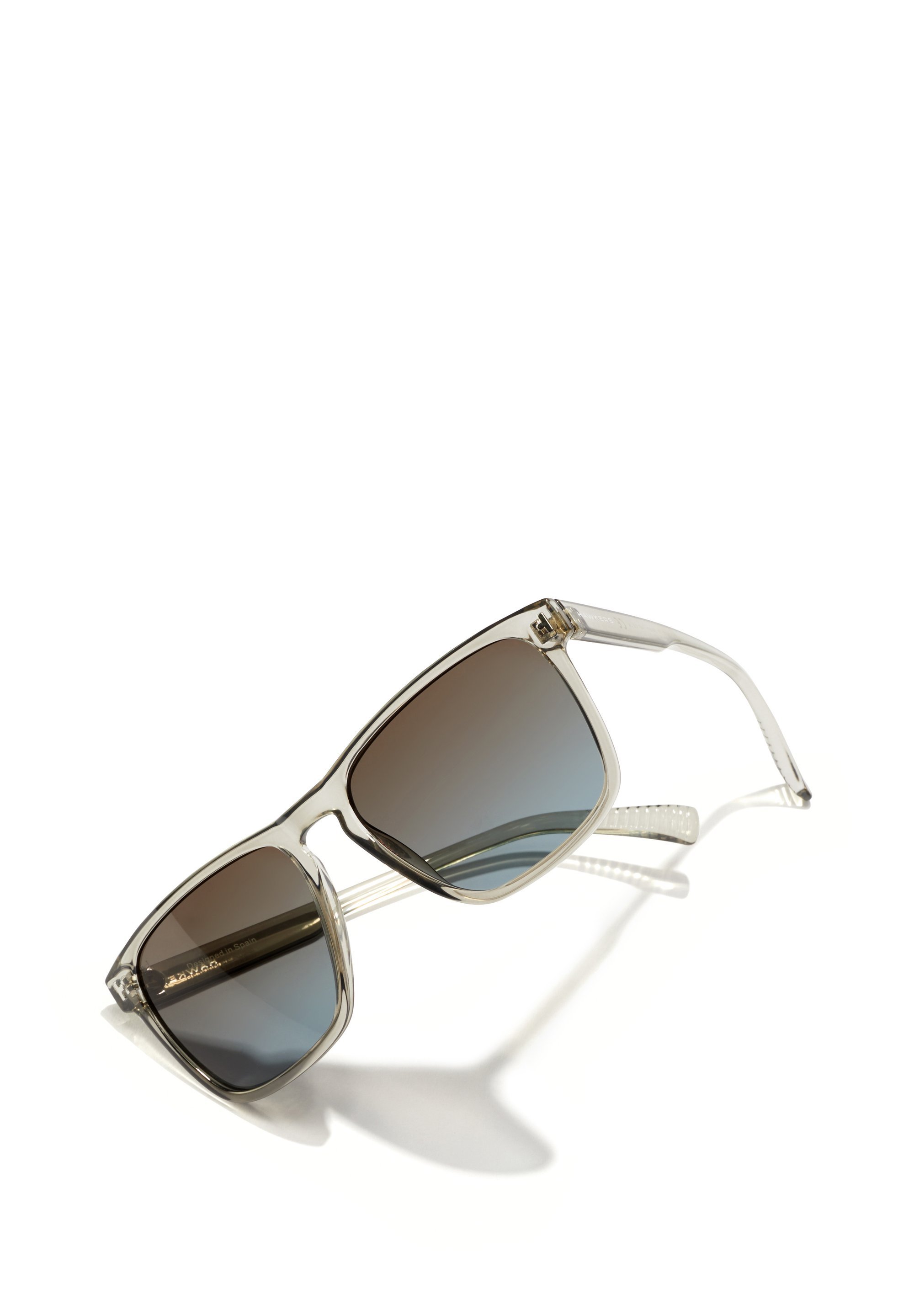 Occhiali da sole Hawkers DUST - grigi