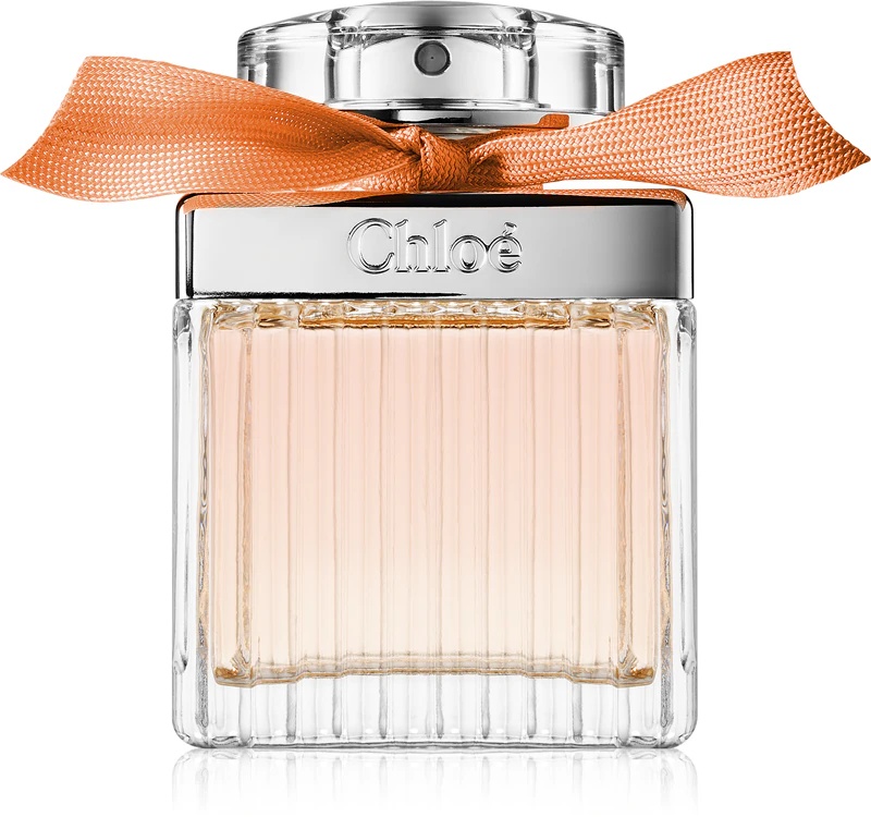 Toaletna voda Chloé Rose Tangerine za ženske