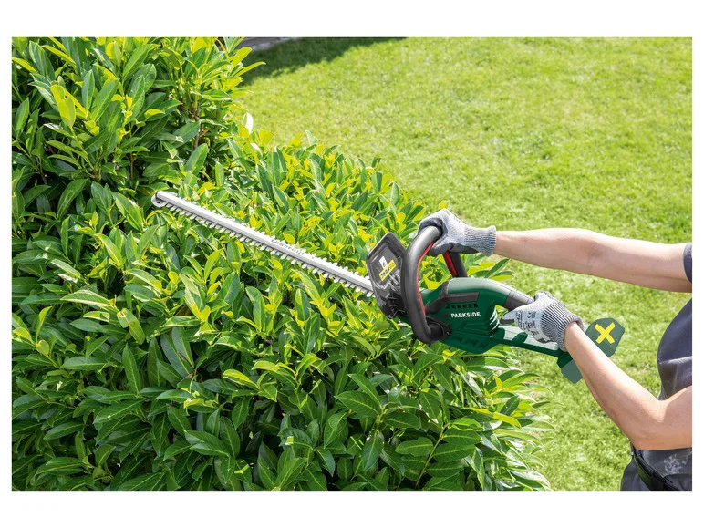 Cortador de sebes PARKSIDE® PHSA 20-Li B2, 20 V