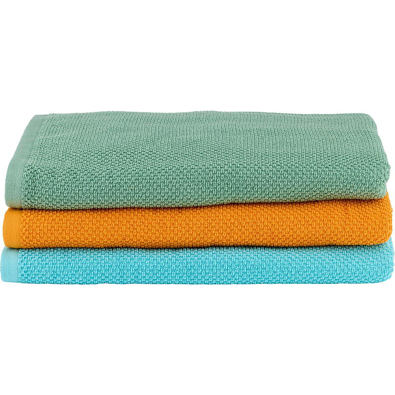 Hjem Strandhåndkle 90x170 cm