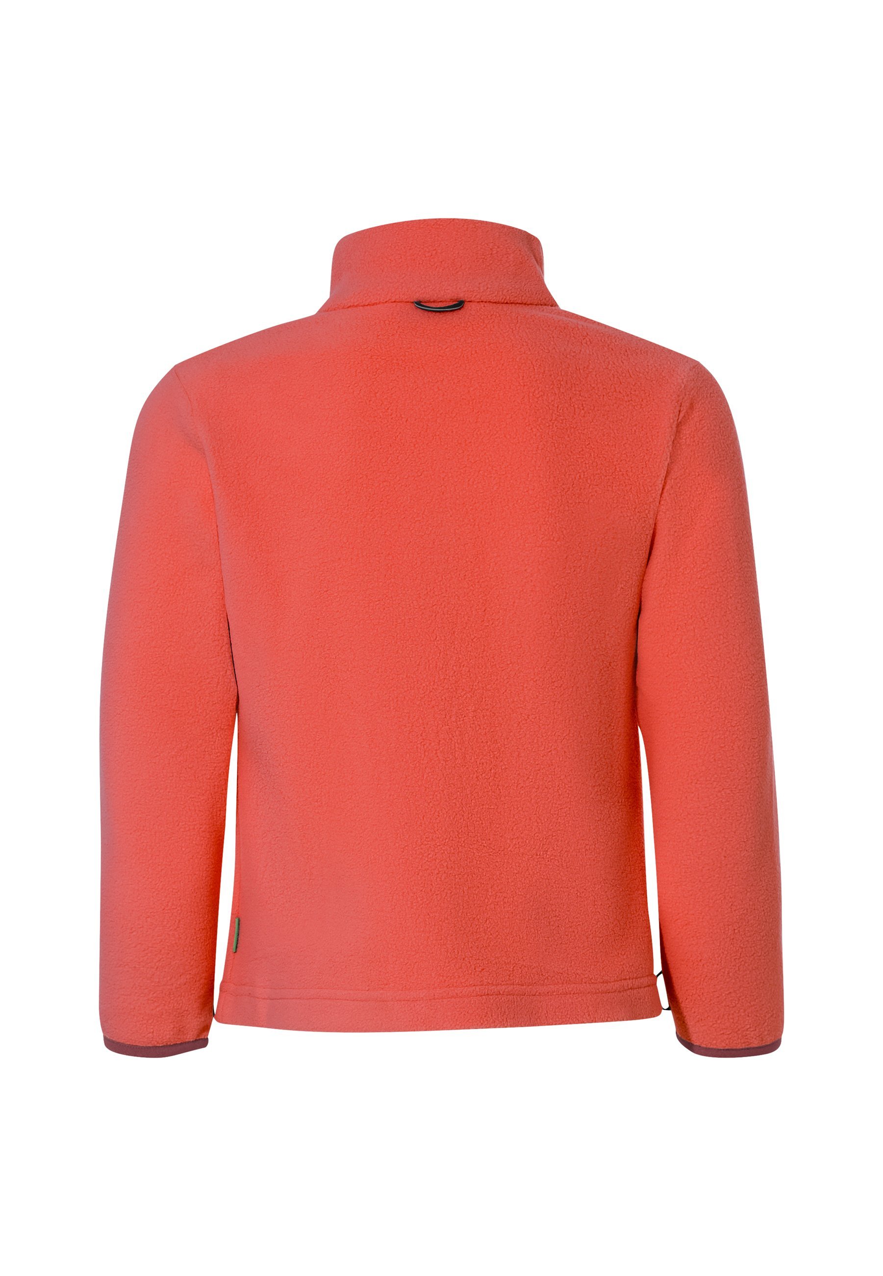 Vaude CAMPFIRE 3IN1 - Outdoorjas - redeva