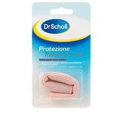 SCHOLL Scholl Gelactiv-beschermer Tubol Foot Wellness