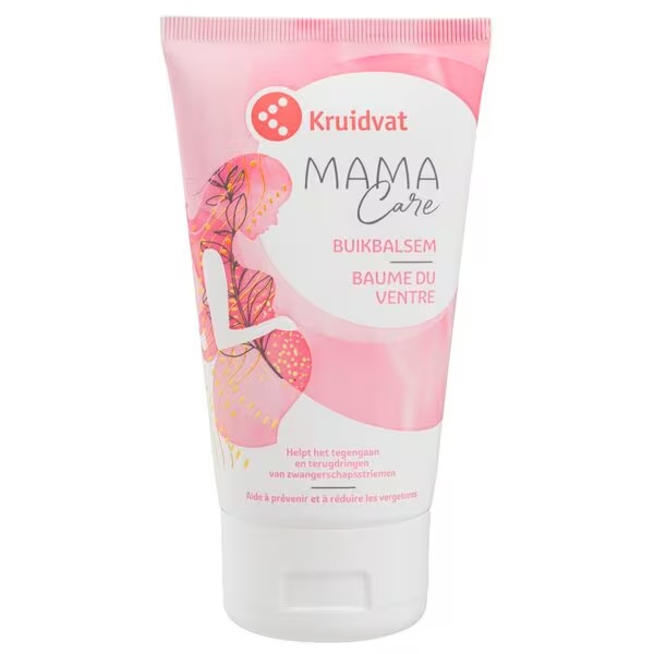 Kruidvat Mama Care balzam na brucho<br>150 ml