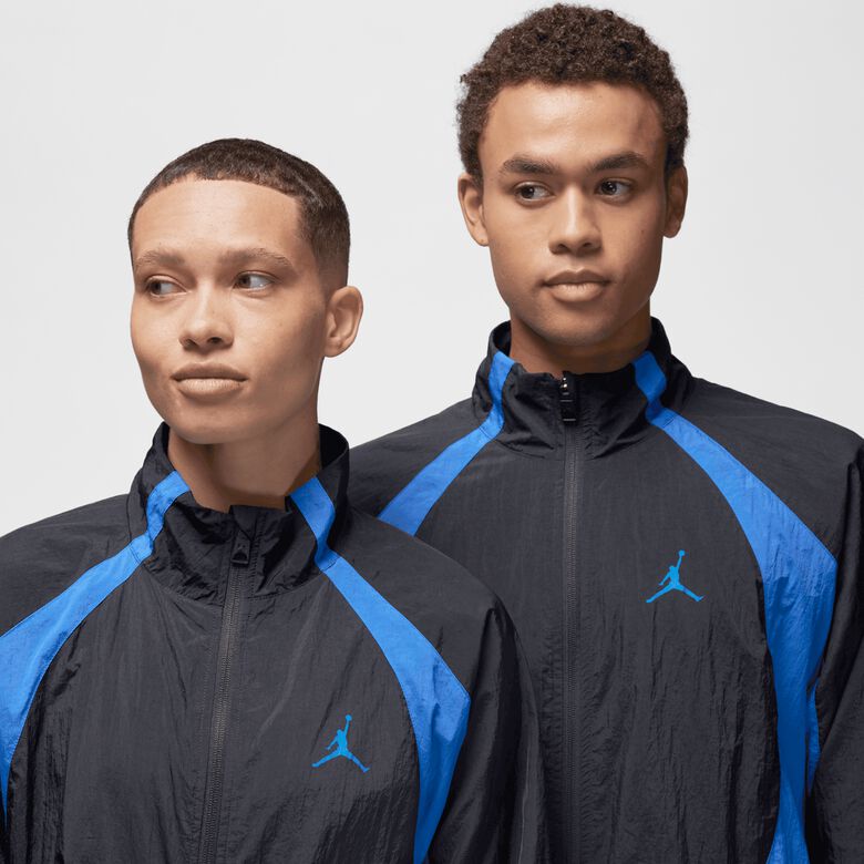 Sport Jam Värmningsjacka