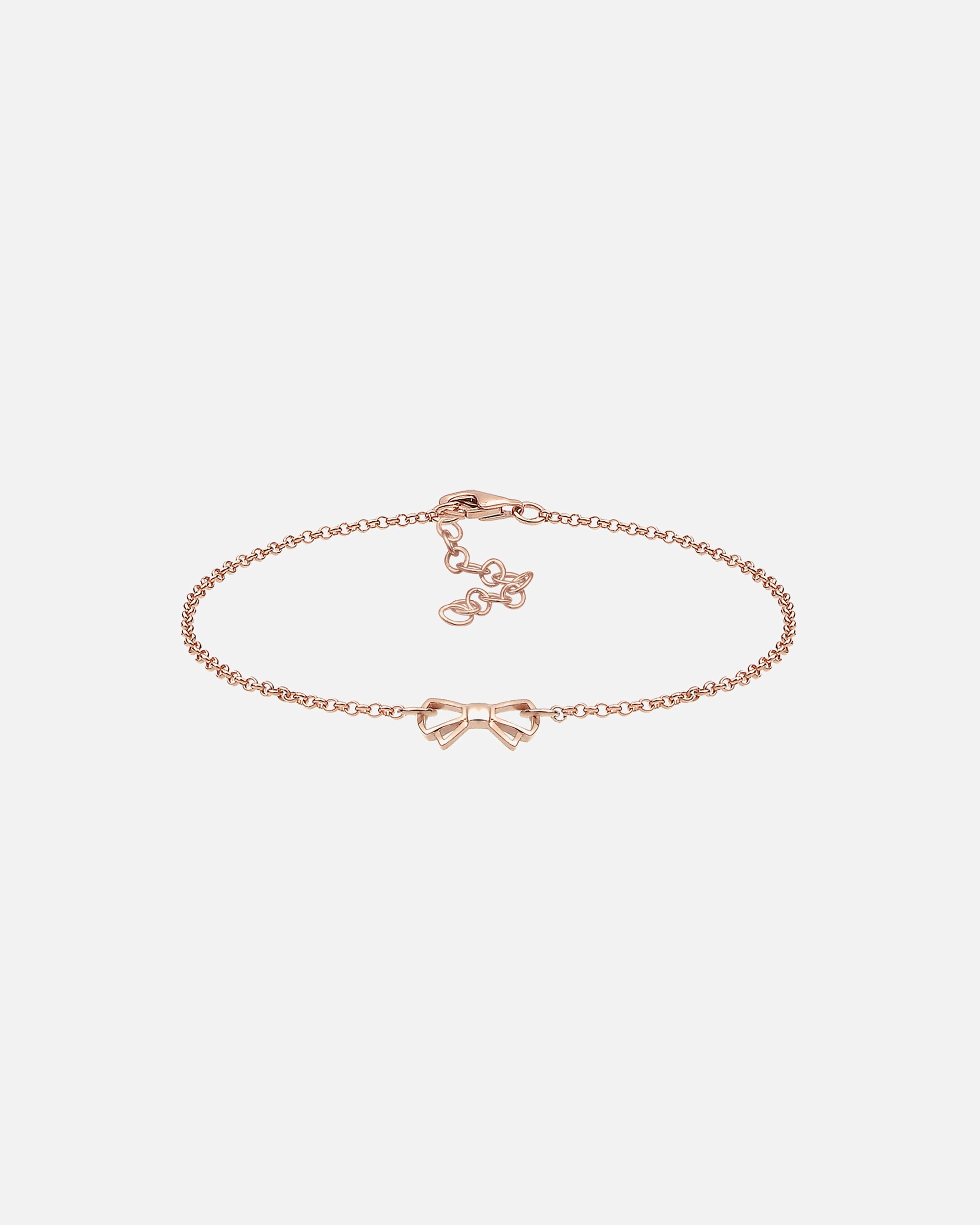 Elli Buclage Femme (925/1000) Argent