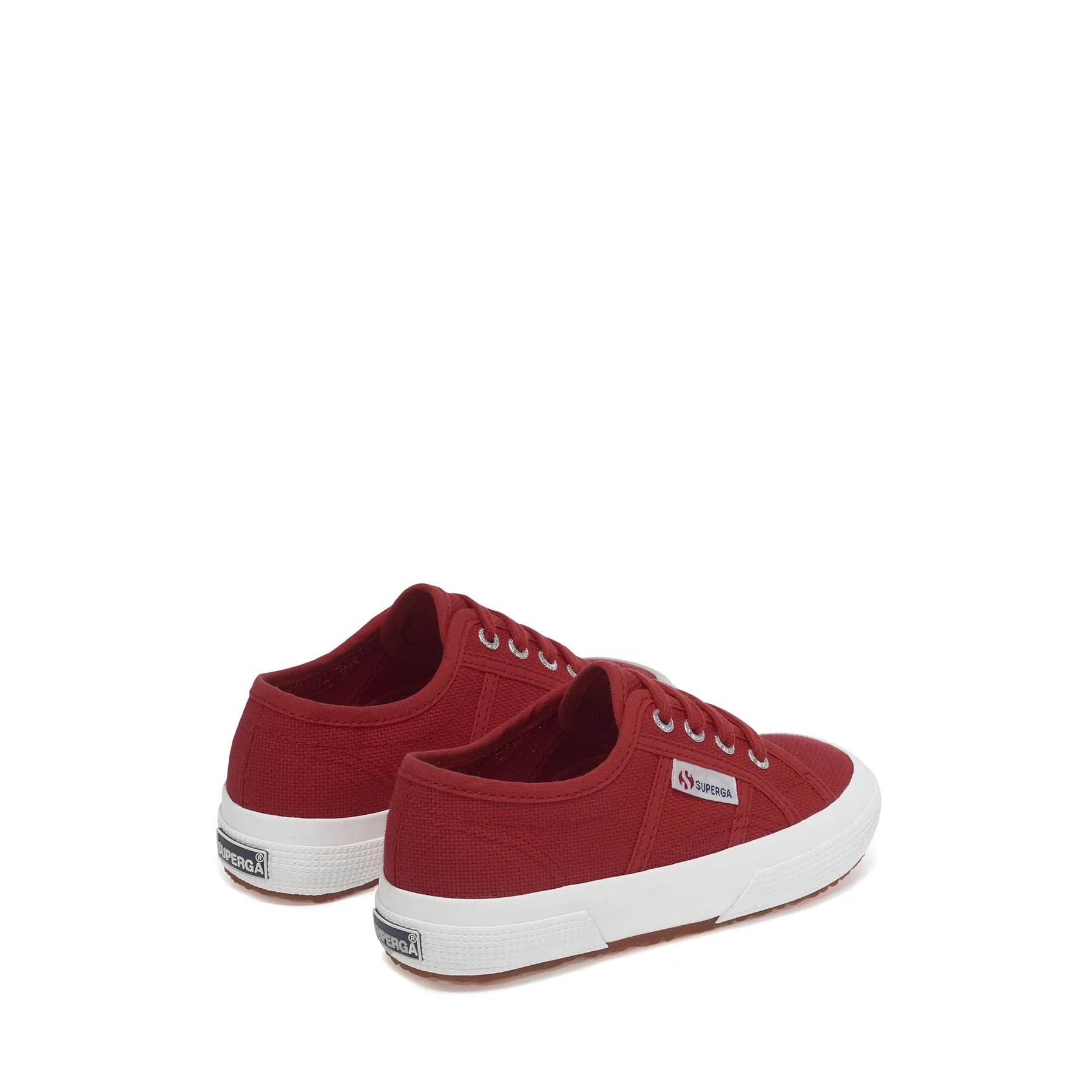 2750-JCOT CLASSIC-RED-WHITE