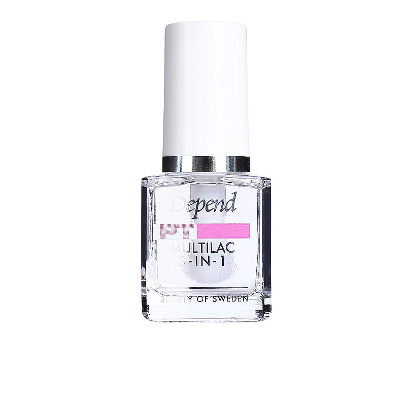 Depend Depend multilack 8 ml Allt-i-ett