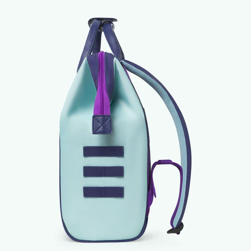 Cabaia Adventurer Medium Rucksack Bethlehem Blau