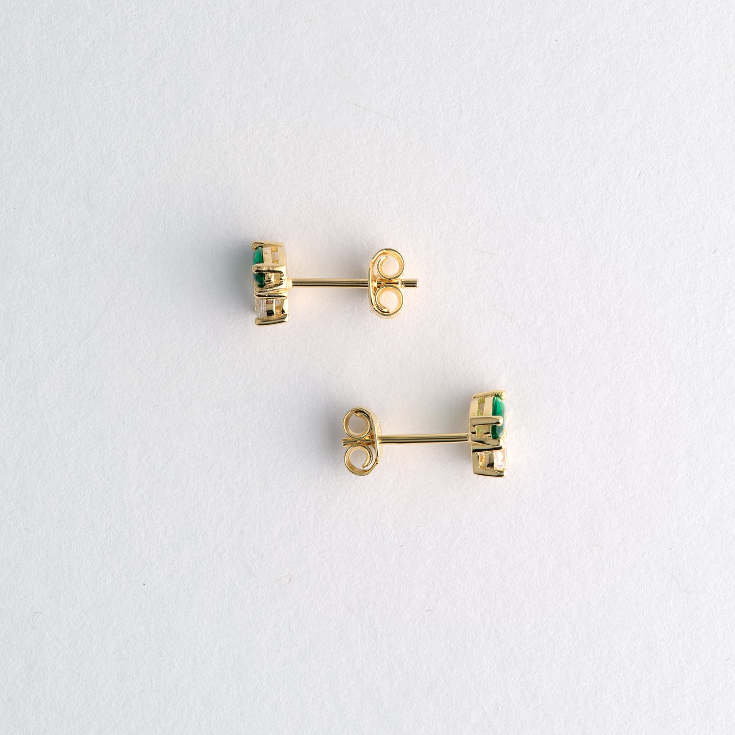 FAVS Boucles d'oreilles