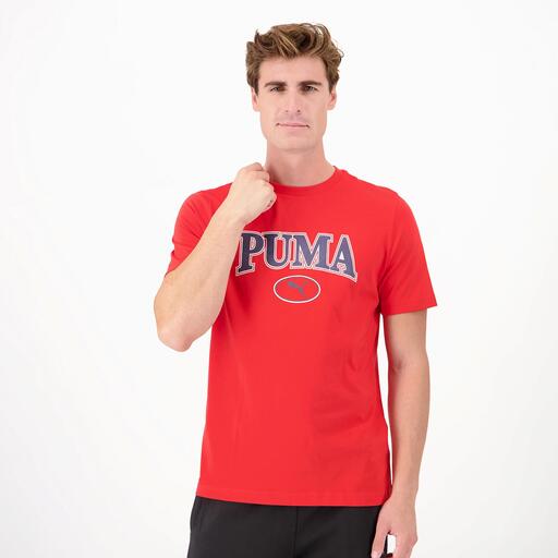 Puma Squad