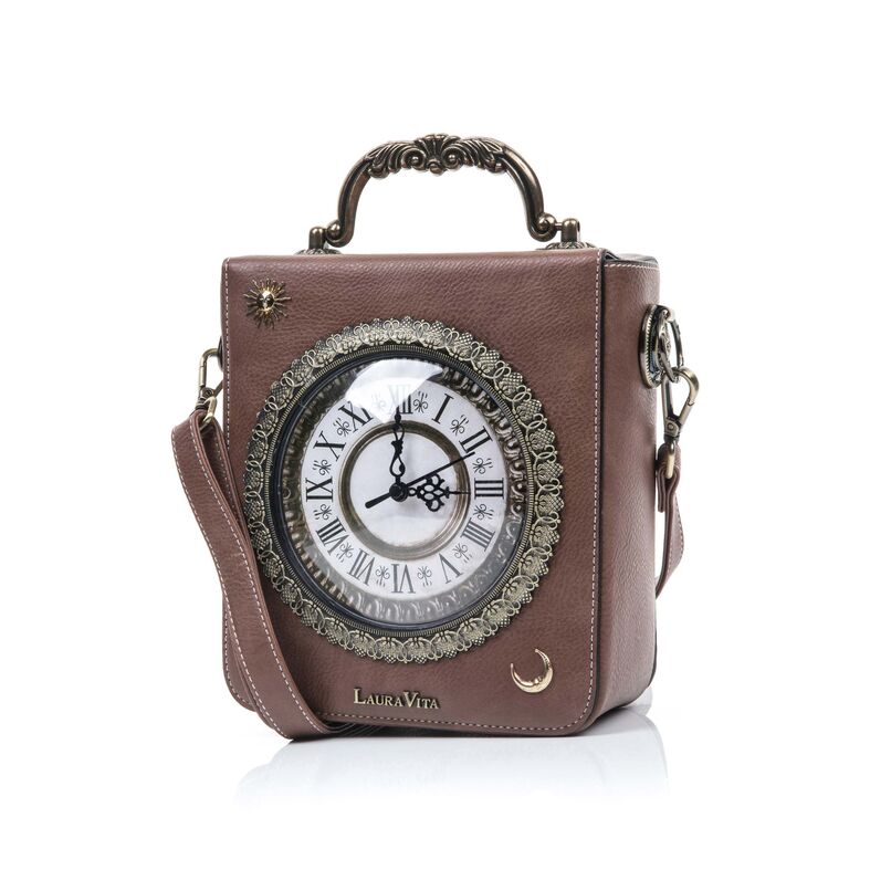  Sacs Marron Femme