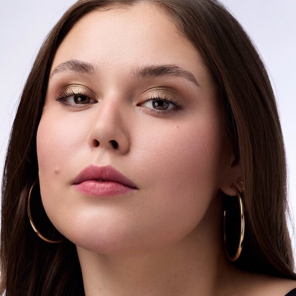 Catrice Metallic Spark 020 Diamond Dust kremasto sjenilo za oči<br>4g