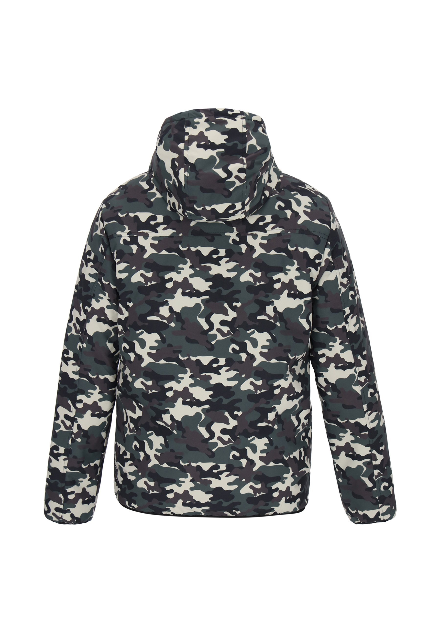 Veste Mo Light - verte/multicolore