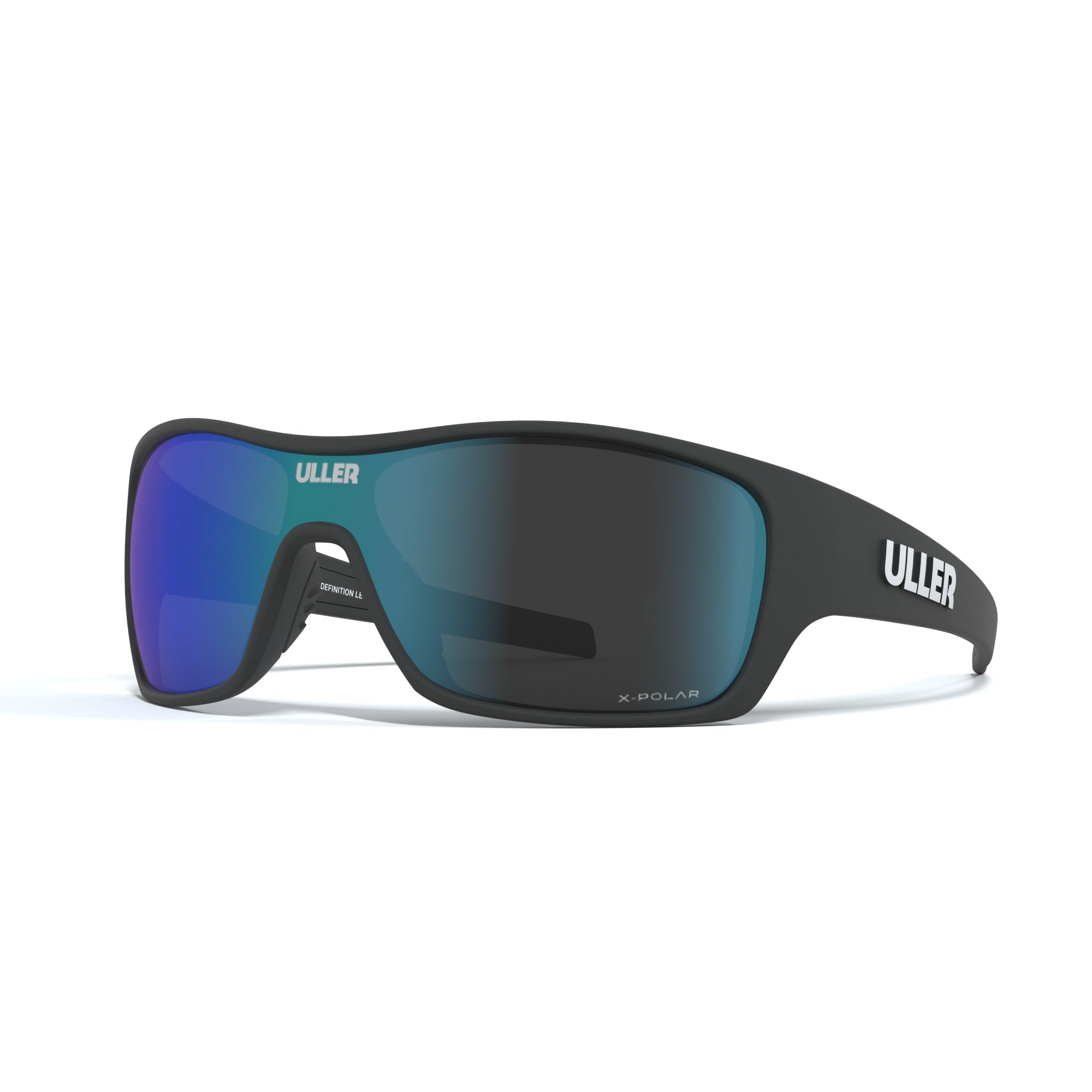 Uller Volcano Sports Glasses