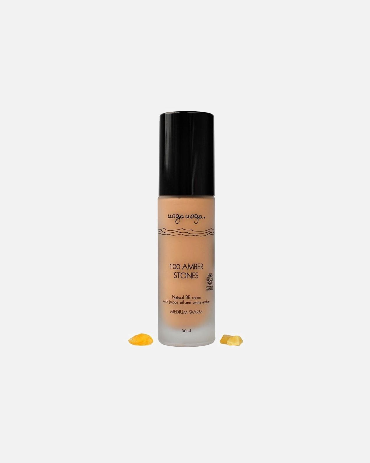 Uoga Uoga BB krema BB krema - 30 ml
