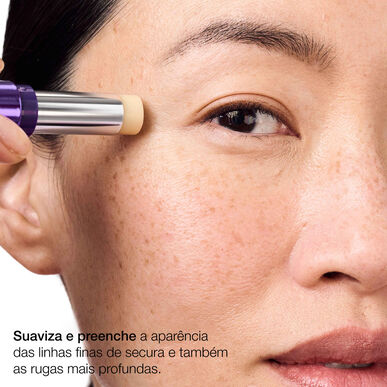 Clinique Smart Clinical Repair AM PM Retinoid Balm Serum -seerumi ikääntymistä ehkäisevälle kasvopuikolle 3 g