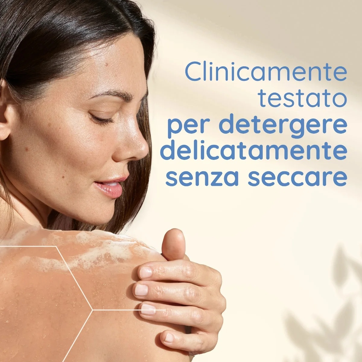 AVEENO Aveeno Skin Relief Wash Gel de banho calmante 500 ml fórmula vegana