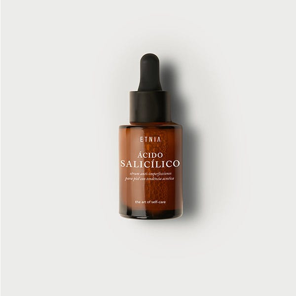 Sérum s kyselinou salicylovou | 1 UD