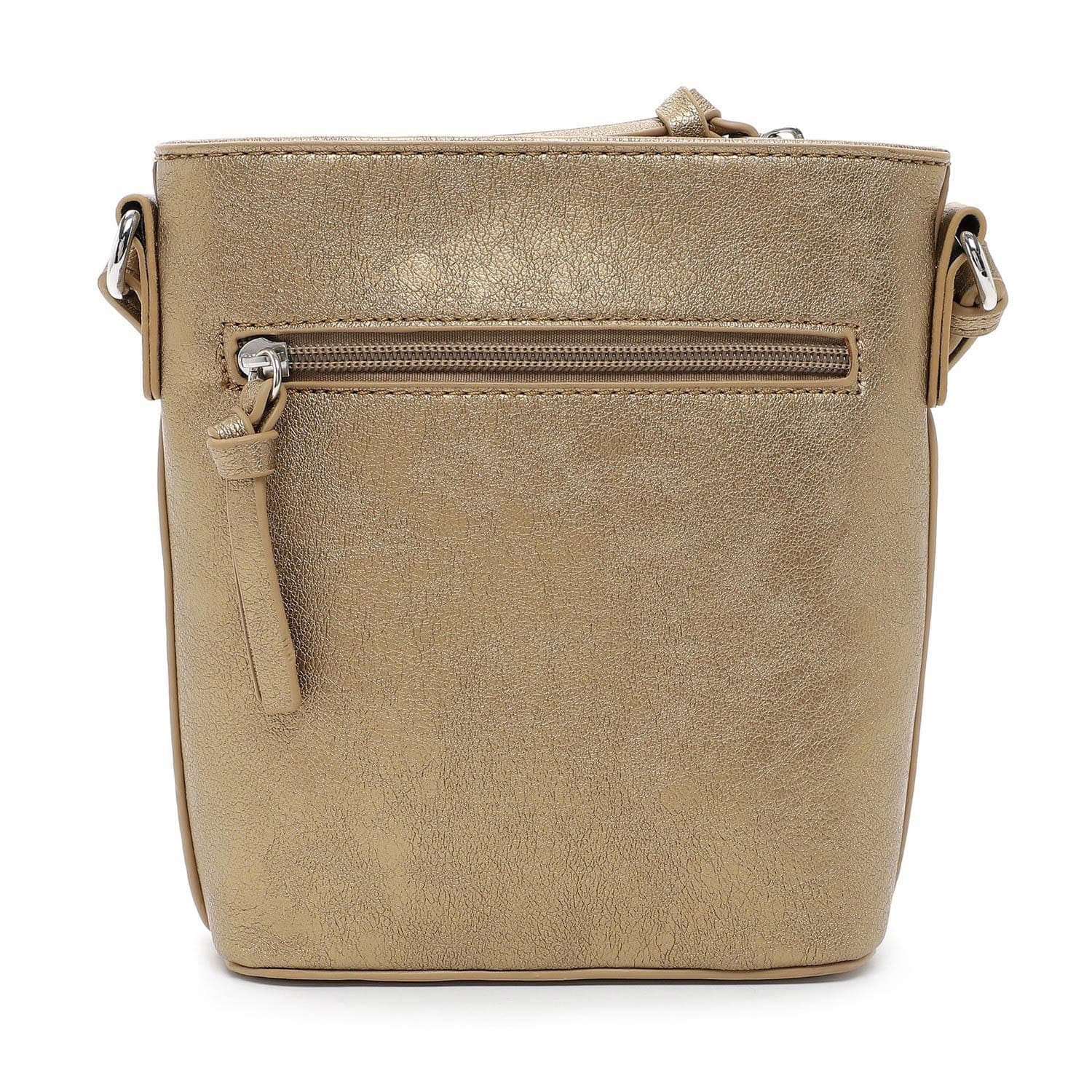 Bolsa de ombro Tamaris Alessia - 1 peça