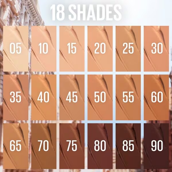 „Maybelline New York Lifter Stix 20“ makiažo pagrindo pieštukas<br>