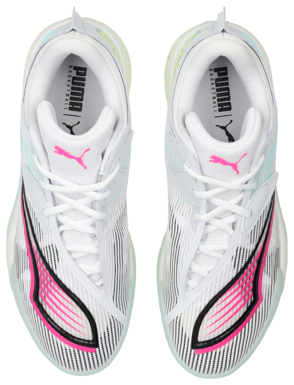 Puma All-pro Nitro 2