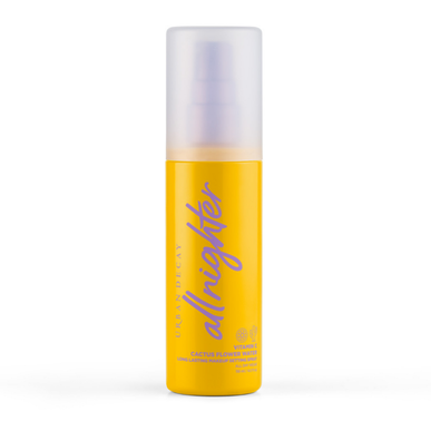 Fixační sprej na make-up Urban Decay All Nighter s vitamínem C 118 ml