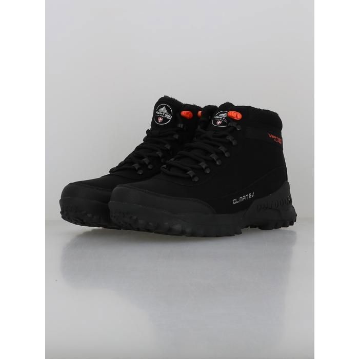 Wanderschuhe, Trekkingschuhe, mittelhoher Schaft, H Everest - Vertigo Alps