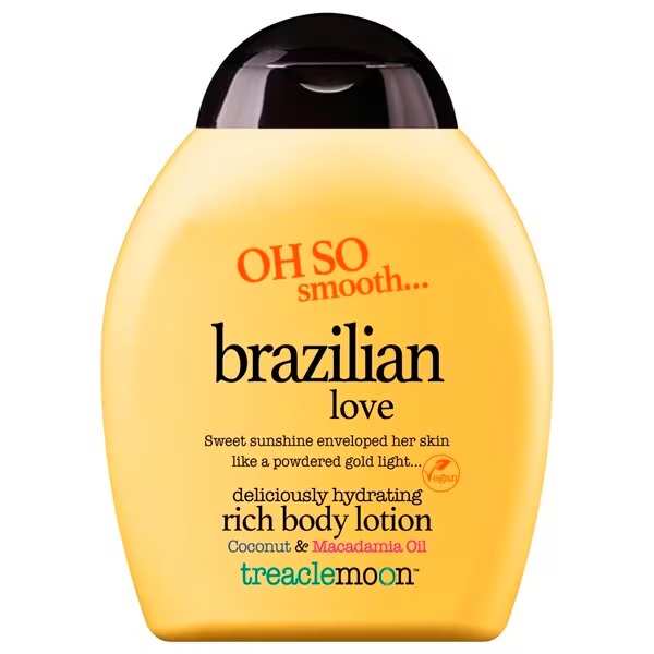 Treaclemoon Brazilian Love losion za tijelo 250ml
