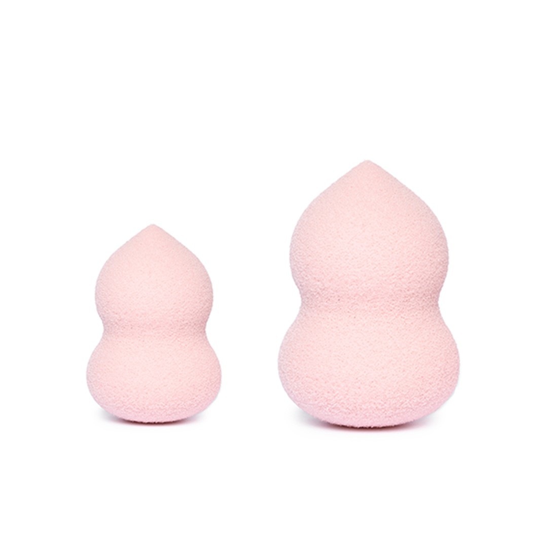 Queen Tarzi grima sūklis Flawless Finish Mini 3 vienā -