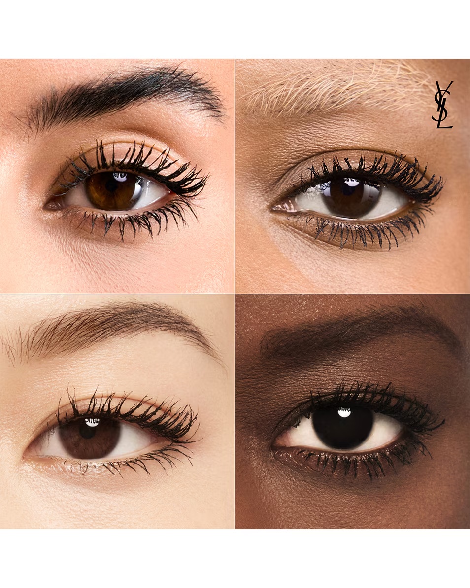YVES SAINT LAURENT LASH CLASH MASKARA