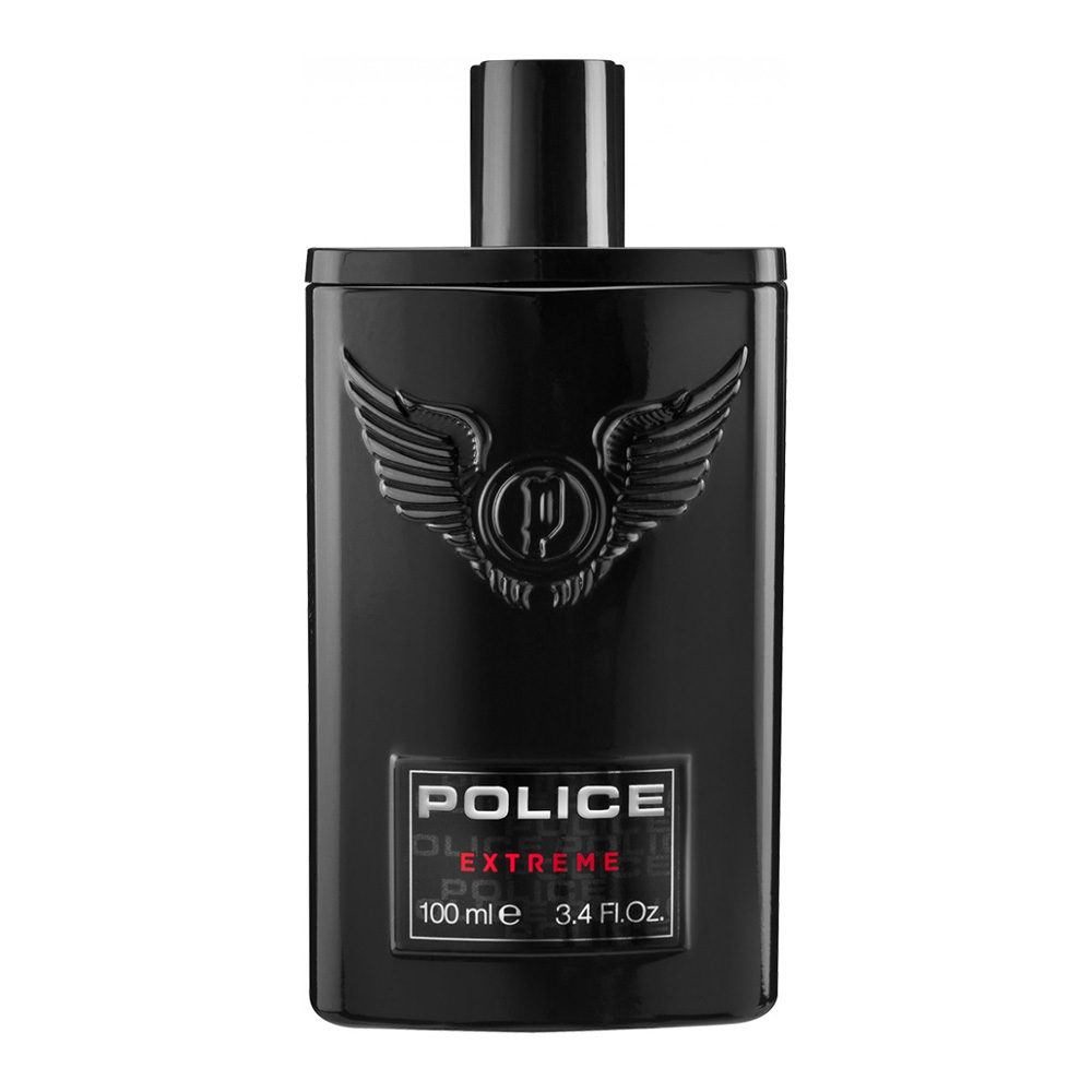 Police Extreme Police