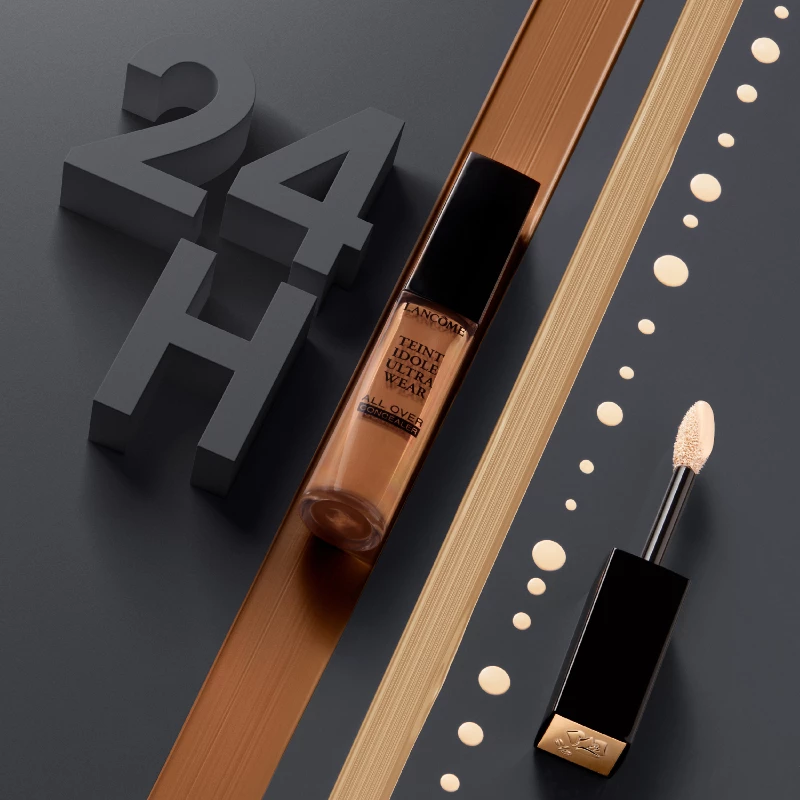 Corector Teint Idôle Ultra Wear 002 Lys Rosé - Lancôme