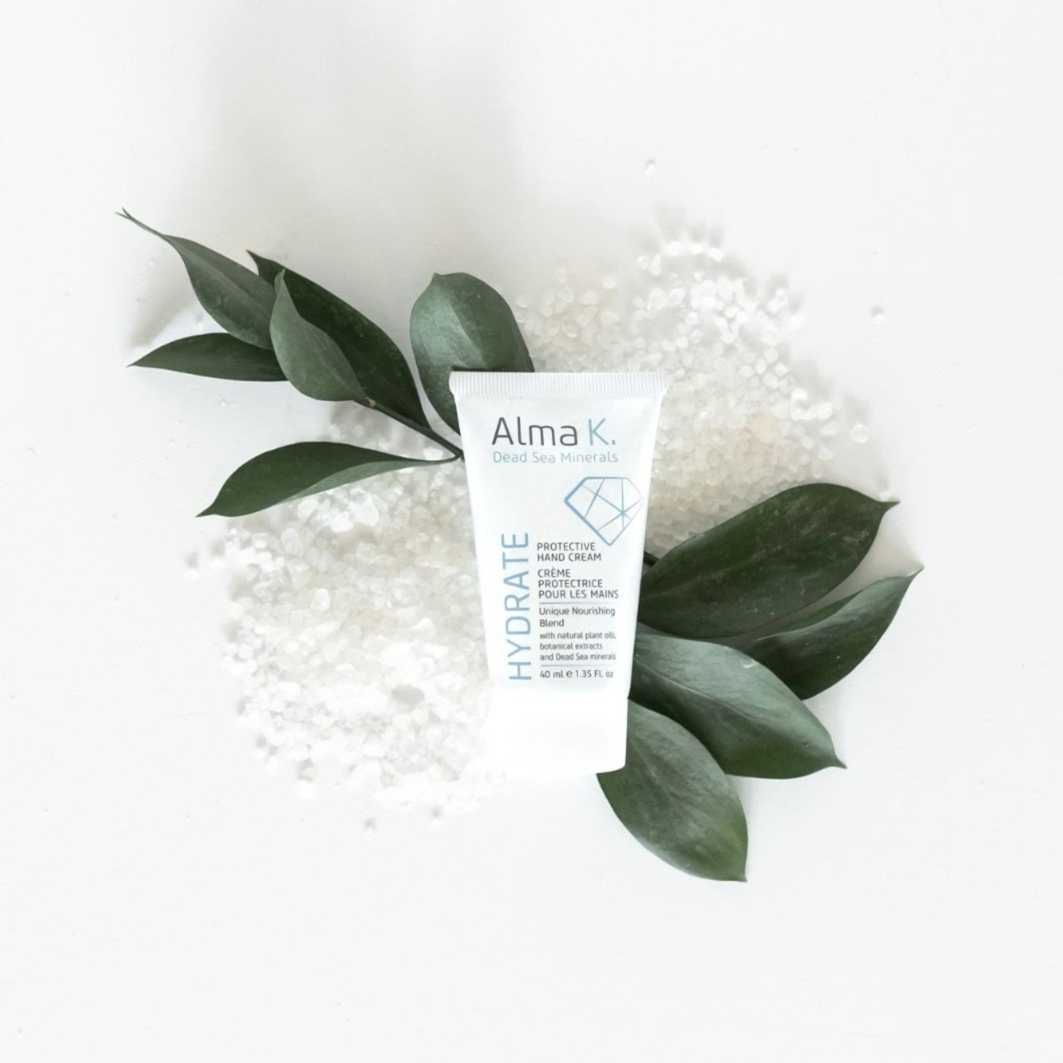 Alma K Protective Hand Cream