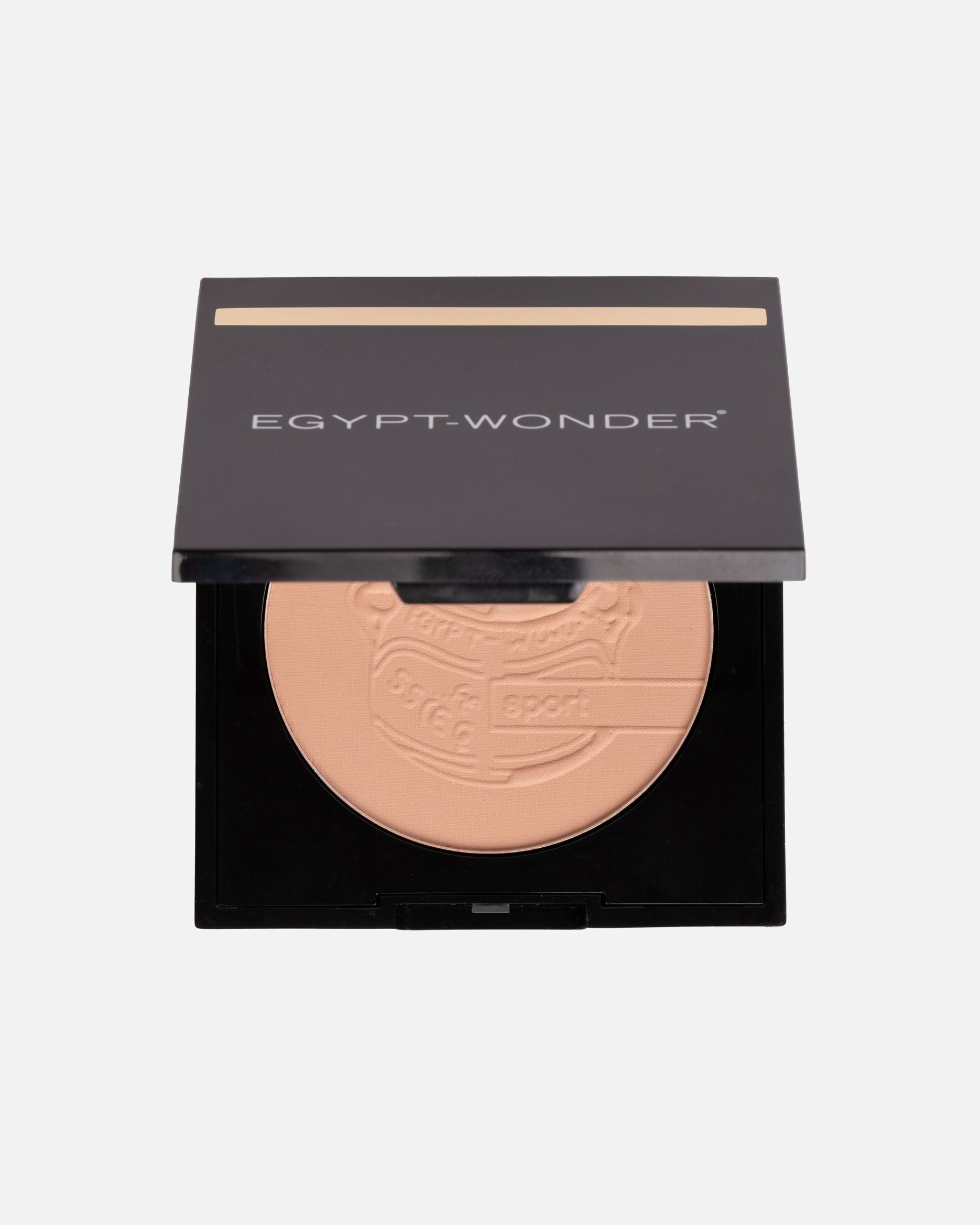 Tana Powder Egypt-Wonder kompaktni puder - jedna porcija - 10 g