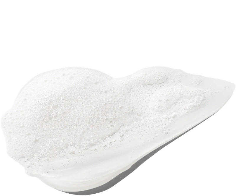 Sabonete Líquido Facial Clinique Suave para pele seca e mista