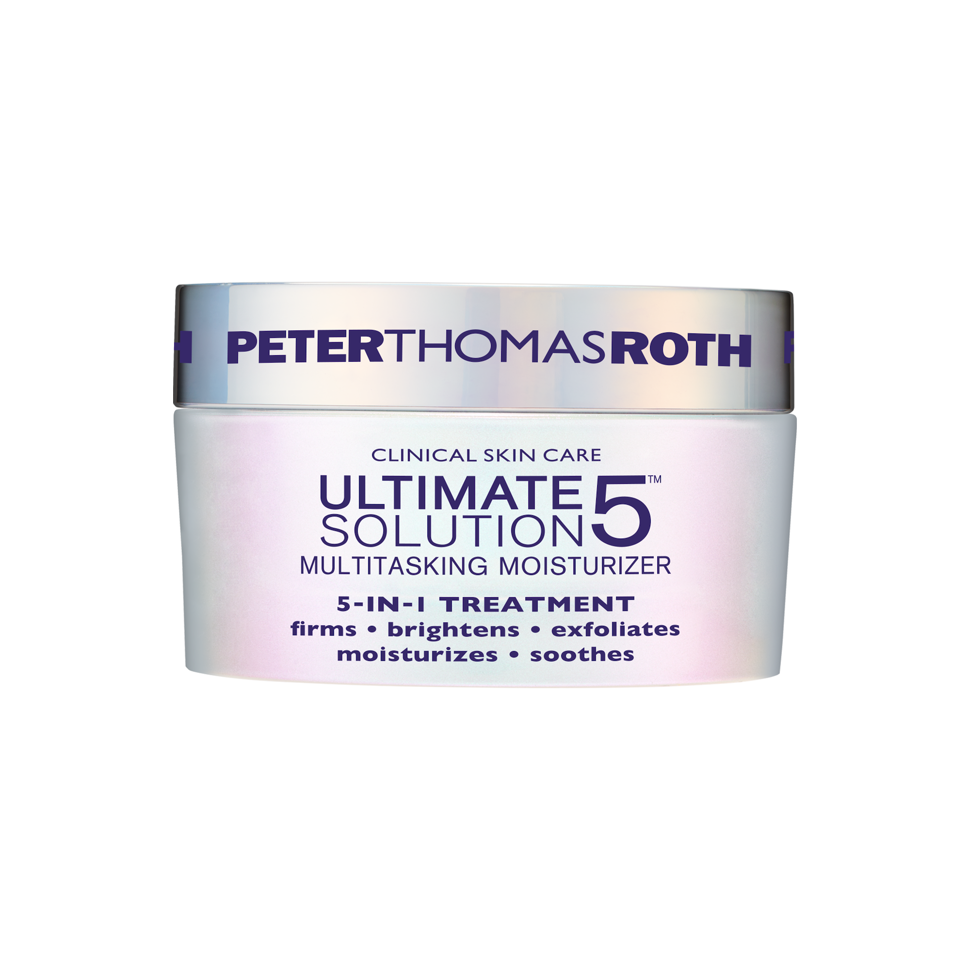 Ultimate Solution 5™ Multitasking hidratantna dnevna krema 50 ml - Peter Thomas Roth
